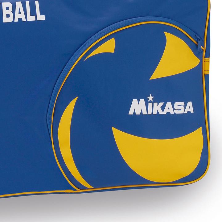 Actual product image Mikasa Nylon Bag VL6B-BL