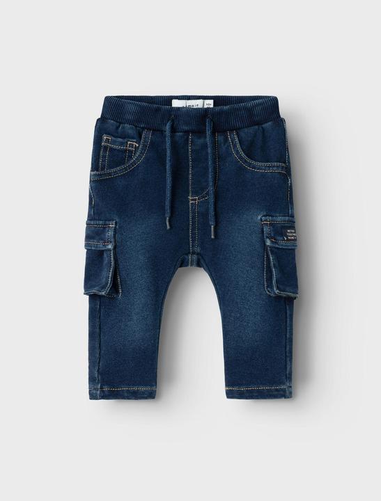 Immagine prodotto Name it Jeans Baggy Fit (68)
