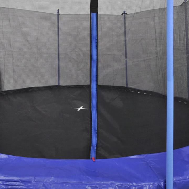 Immagine prodotto VidaXL trampolino (457 cm)