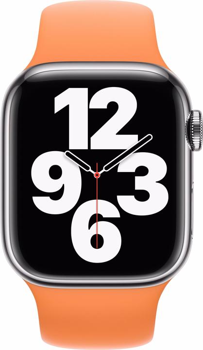 Produktbild Apple Sport Band (41 mm, Fluoroelastomer)