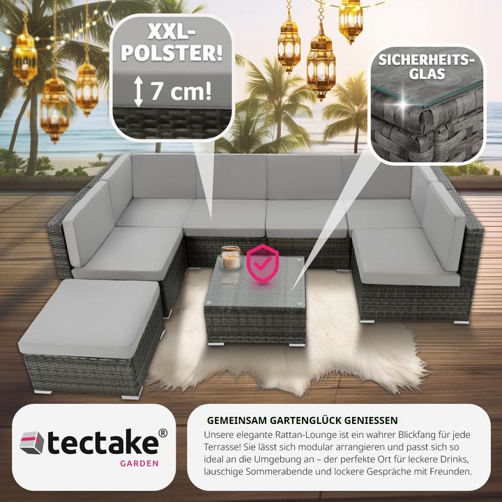Image du produit tectake Venedig