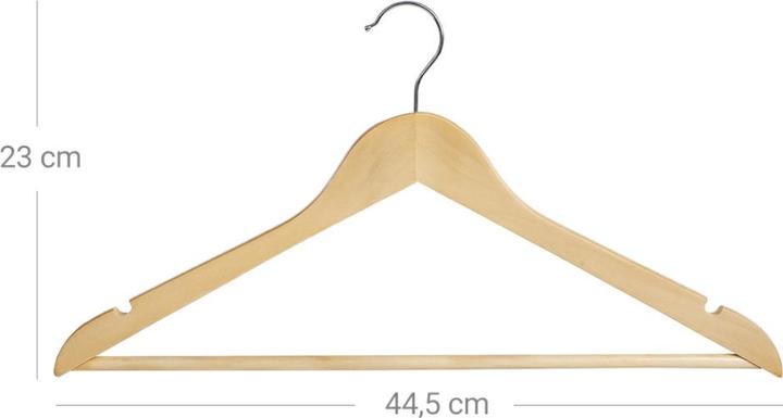 Produktbild Songmics Wood (20 x)