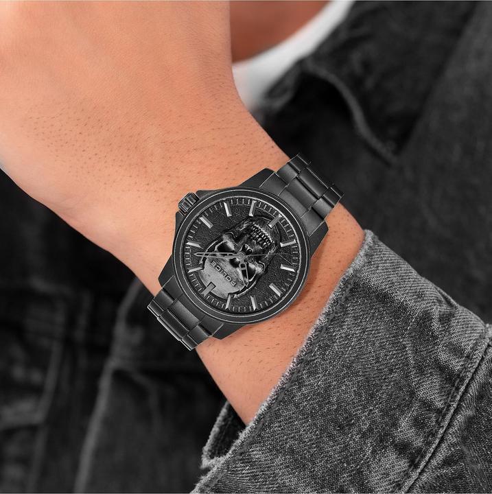 Produktbild Police Mensor (Analoguhr, 44 mm)