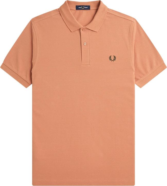 Produktbild Fred Perry Plain (M)