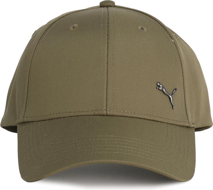 Produktbild Puma Ess Metal Cat Bb Cap