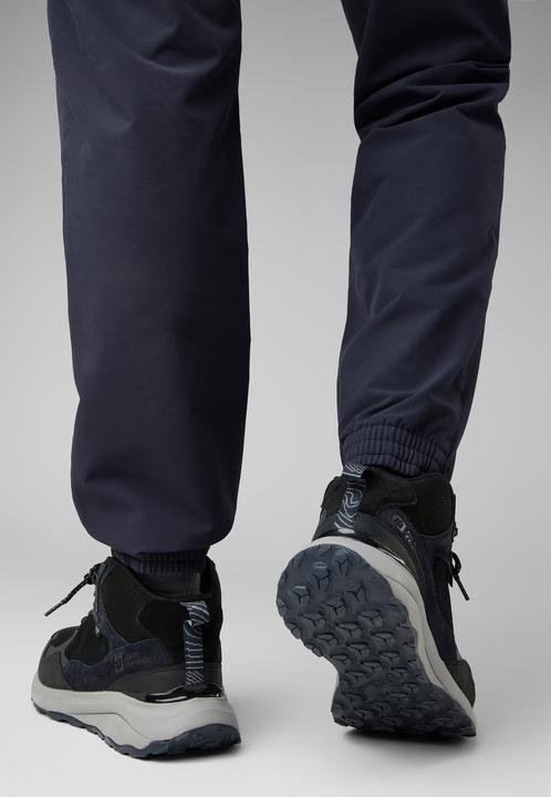 Immagine prodotto Jack Wolfskin Camp Fever Texapore Mid M (47.5)