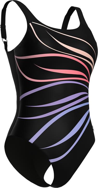 Actual product image Arena W Swimsuit Susanna U Back C Cup (48)