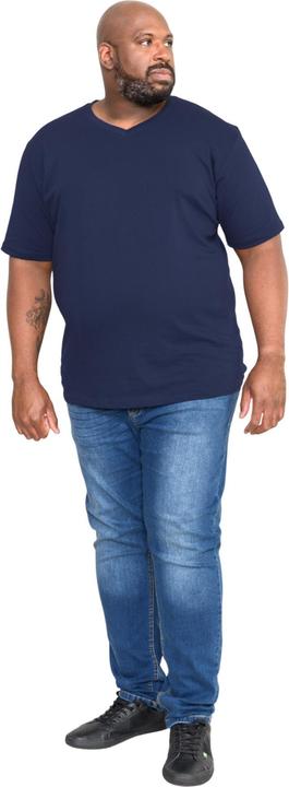 Immagine prodotto DUKE D555 Tshirt in cotone Kingsize Signature1 (3XL)