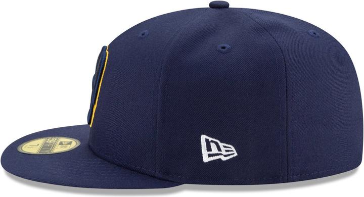 Immagine prodotto New Era Cappellino 59Fifty - AUTHENTIC Milwaukee Brewers - 8 (8)