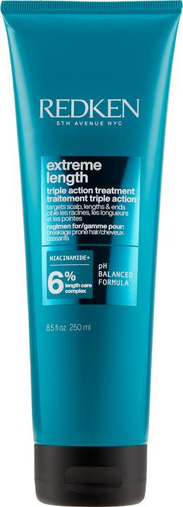 Productafbeelding Redken Triple Action Treatment (250 ml)