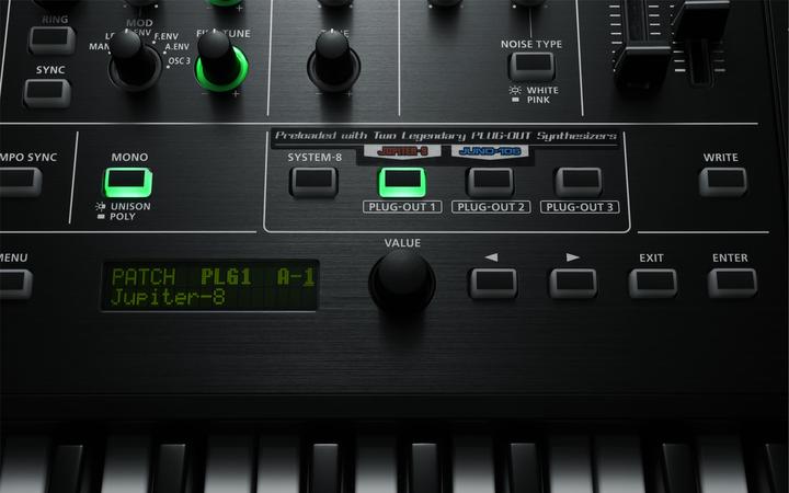 Produktbild Roland System-8