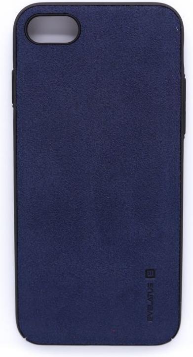 Usams iPhone 7/8/SE2020/SE2022 Silicone case Velvet (Apple iPhone 7)