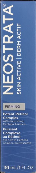 Image du produit NeoStrata Complexe réparateur au rétinol (30 ml)