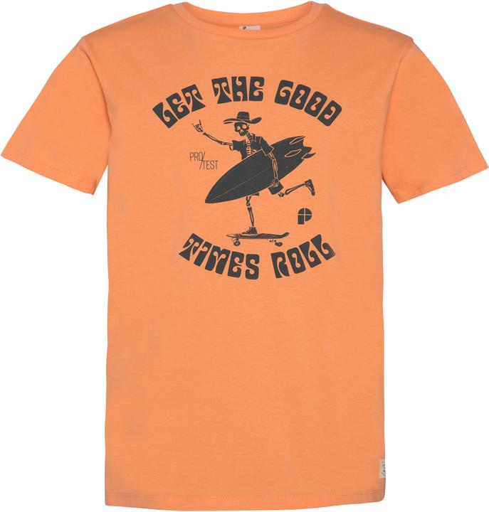 Actual product image MGA Boys T-Shirt Prtjurien Jr T-Shirt (116)