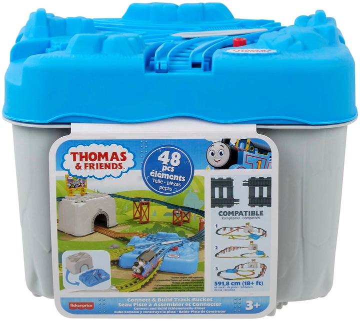 Produktbild Mattel Thomas & Seine Freunde Thomas & Friends