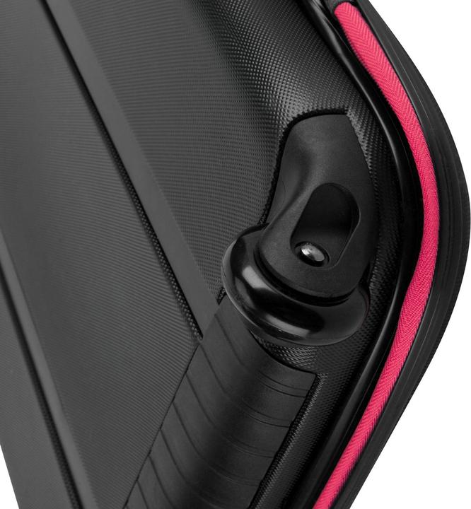 Immagine prodotto Rollink Flex 21 2 Rollen Kabinentrolley 55 cm (40 l, Bagaglio a mano (fino a 50 litri))