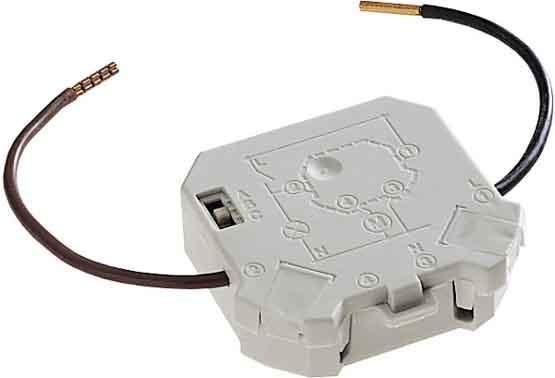 Immagine prodotto Legrand LEG 49230 Relè orario analogico Rex Relè di superamento elettrico Duftyrex