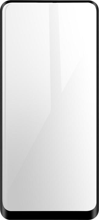 Actual product image Avizar Display protection film, case friendly protection (1 Piece, Samsung Galaxy A52)