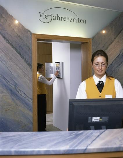 Produktbild Durable Schlüsselkasten KEYBOX 72