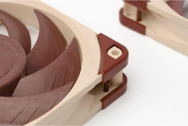 Image du produit Noctua NF-A12 PWM (120 mm, 1 x)
