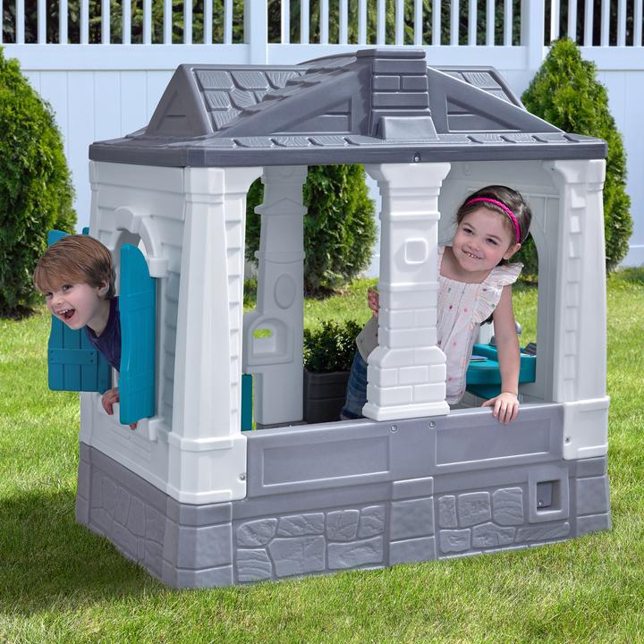 Actual product image Step2 Neat & Tidy Cottage Homestyle Edition