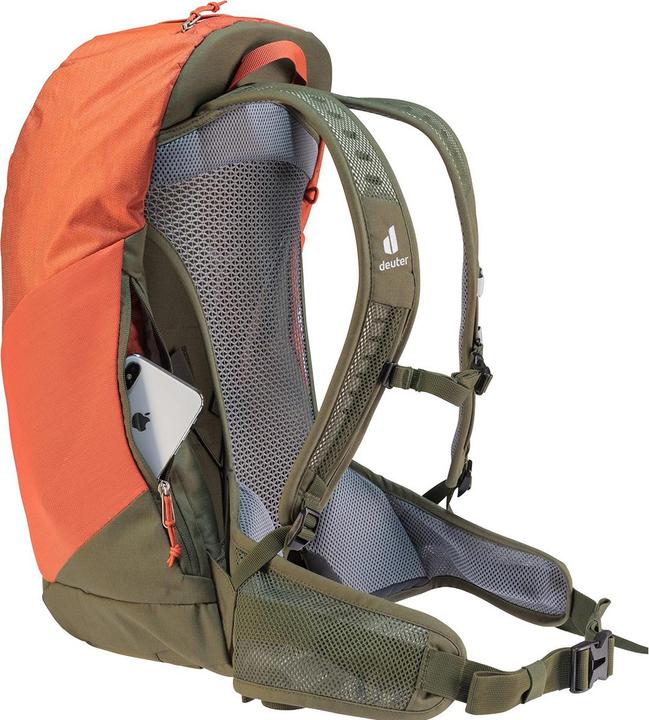 Immagine prodotto Deuter AC Lite 23 (23 l)