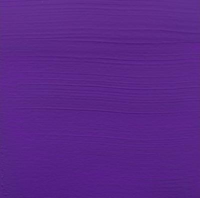 Image du produit Talens Peinture acrylique Amsterdam 250ml (pourpre outremer, 250 ml)