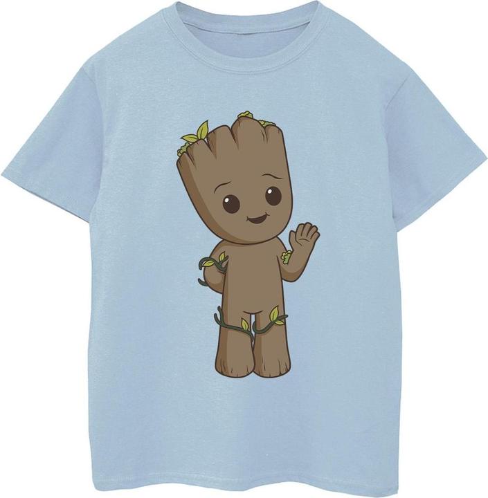 Babyblau