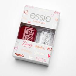 Immagine prodotto Essie Kit per unghie (57 per sempre, buono per andare, Smalto)