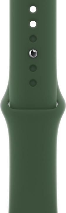 Actual product image Apple Sport Band (41 mm, Fluoroelastomer)