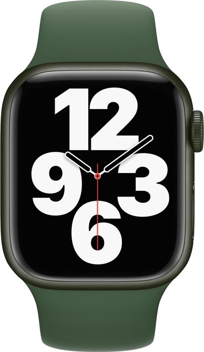 Actual product image Apple Sport Band (41 mm, Fluoroelastomer)