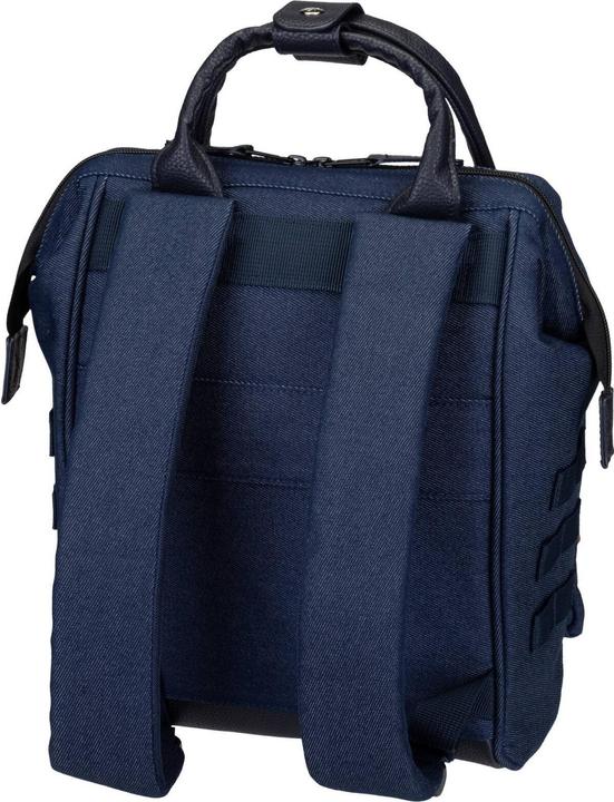 Immagine prodotto Cabaia Rucksack / Backpack Adventurer Recycled Denim Small (10 l)