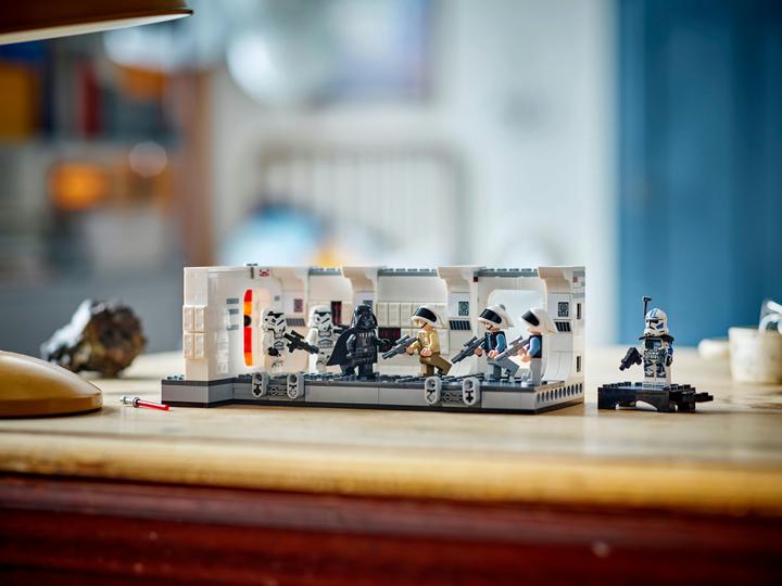 Immagine prodotto LEGO 75387 Confidenziale (75387, LEGO Star Wars)