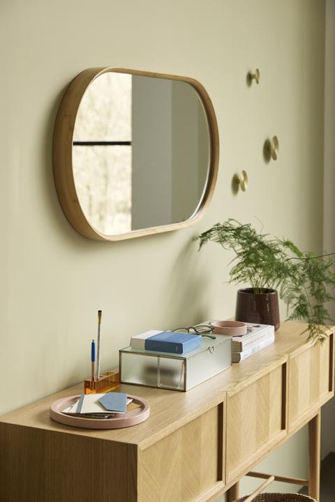 Actual product image Hübsch Whitman (150 x 38 x 90 cm)