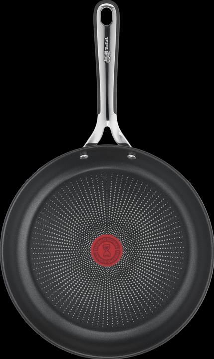 Image du produit Tefal Jamie Oliver Kitchen Essentials (20 cm, Poêle à frire, Acier inoxydable)