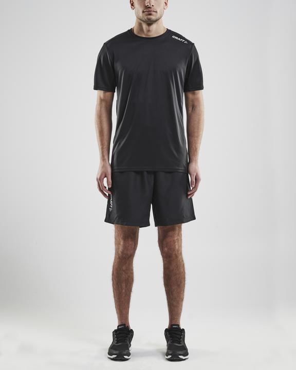 Actual product image Craft Rush Ss Tee Men (S)