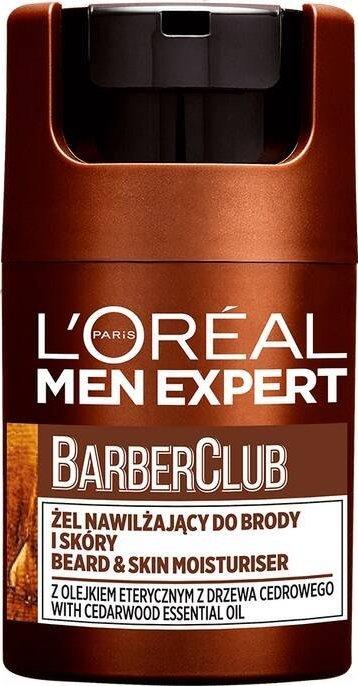 Immagine prodotto L'Oréal Paris Club dei barbieri (50 ml)