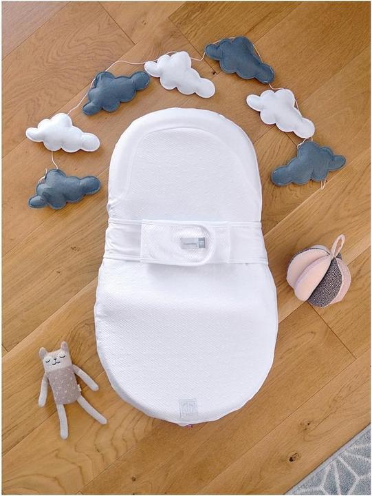 Actual product image Red Castle Cocoonababy