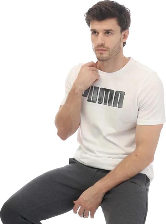 Produktbild Puma Sportstyle TShirt (L)