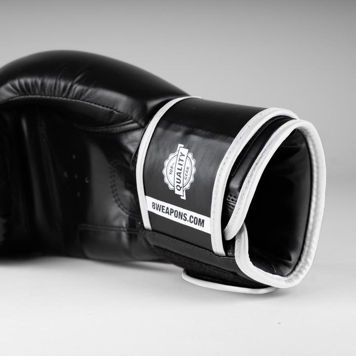 Immagine prodotto 8Weapons UNLIMITED 2.0 BOXHANDSCHUHE 10oz (10 OZ, Taglia unica)