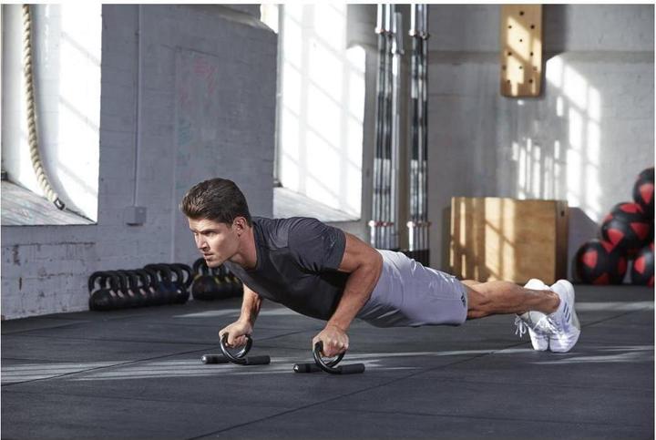 Actual product image adidas Push up bars