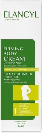 Produktbild Elancyl Firming Body Cream (Körpercreme, 200 ml)