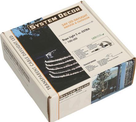 Actual product image Star Trading Decor (5 m)