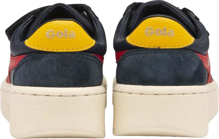 Image du produit Gola baskets enfant grandslam classic strap (28)