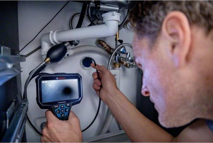 Image du produit Bosch Professional GIC 12V-5-27 C