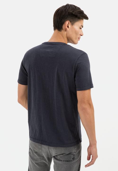 Actual product image Camel Active Short sleeve henley (M)