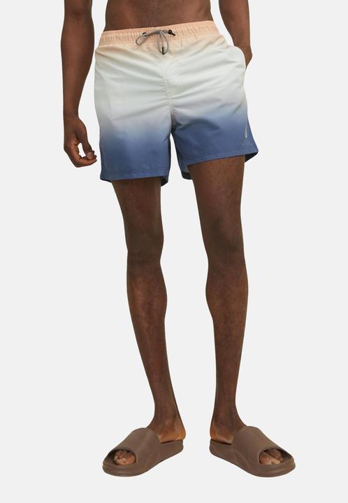 Actual product image Jack & Jones Regular fit swim shorts Swim shorts (XXL)