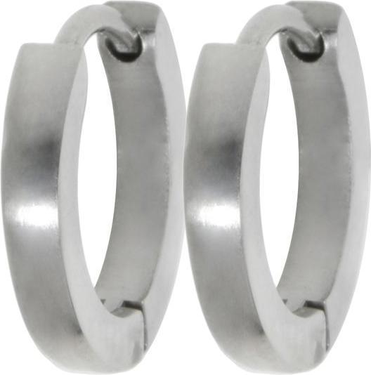 Hoops (Stainless steel)