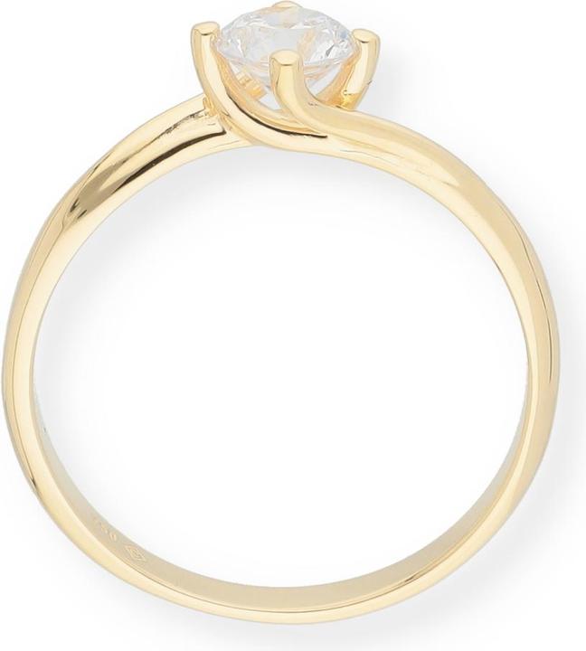 Image du produit Carat Solitaire (50, 950 Platine)