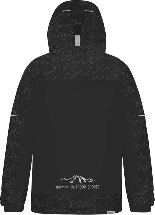 Produktbild Normani Kinder Skijacke „Dawson“ (104, 106, 110, 116, 122, 128, 134, 140, 146, 152, 158, 164, 170, 125 B, 120 B, 105 A, 130 B, 115 A)